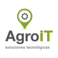 AgroIT Logo