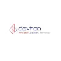 Devtron Logo