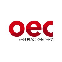 OEC, Workplace Solutions Logo