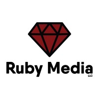 Ruby Media Logo