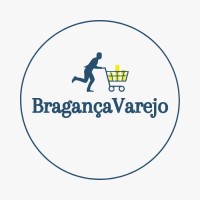 Bragança Varejo Logo