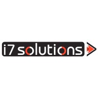 i7 Solutions Logo