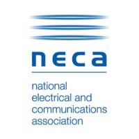 NECA Group Logo