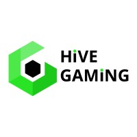 Hive Gaming Logo