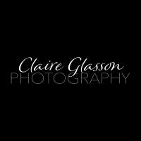 Claire Glasson Photography Logo