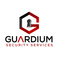 Guardium Security Services Ltd. Logo