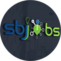 SBJ Jobs & Training Logo