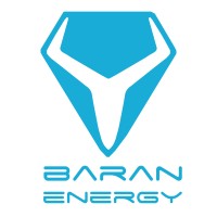 Baran Energy Logo