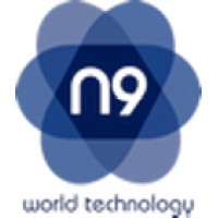 N9 World Technologies Logo