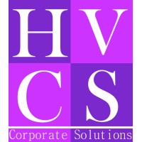 HVCS Corporate Solutions Pvt Ltd Logo