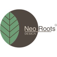 NeoRoots Design Logo