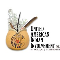 United American Indian Involvement, Inc. (UAII) Logo