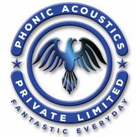 phonicacoustics Logo