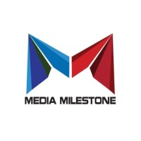 Media Milestone Logo