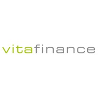 Vita Finance GmbH Logo