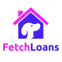 Fetch Loans Logo