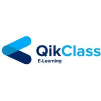 QikClass Logo