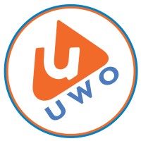 UWO Logo