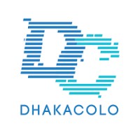 Dhakacolo Logo