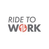 Ride To Work LLC Logo