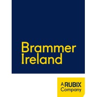 Brammer Ireland - A RUBIX Company Logo