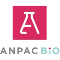 Anpac Bio Technology, USA Logo