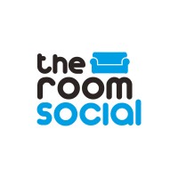 THE ROOM SOCIAL Logo