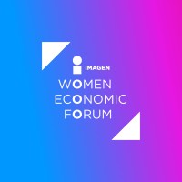 WEF Iberoamérica Logo