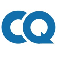 Capquest Research Pvt. Ltd Logo