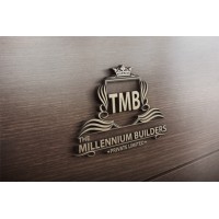 The Millennium Builders Private Limited Logo
