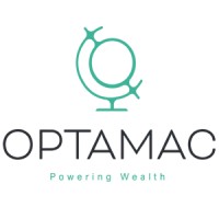 Optamac Realty Worldwide LLP Logo
