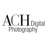 ACH Digital Photogrpahy Logo