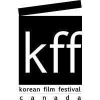 Korean Film Festival Canada Logo