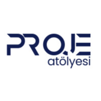 Proje Atölyesi Logo
