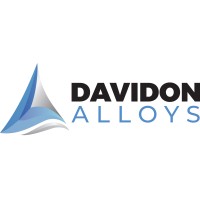 Davidon Alloys, Inc. Logo