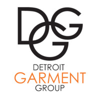 Detroit Garment Group Logo