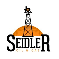 Seidler Oil & Gas L.P. Logo