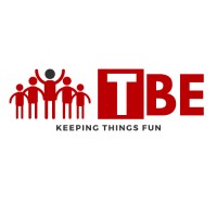 Team Building Experiences Logo