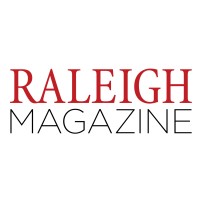 Raleigh Magazine Logo