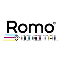 Romo Digital Logo