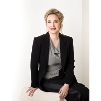 Dr. Elizabeth Fox Logo
