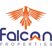 Falcon Properties Logo
