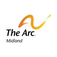 The Arc of Midland Logo