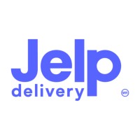 Jelp Delivery Logo