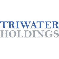 Triwater Holdings, LLC Logo