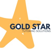 Gold Star Tutoring Solutions Logo