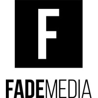 Fade Media Logo