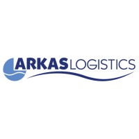 ARKAS Logistics Greece Logo