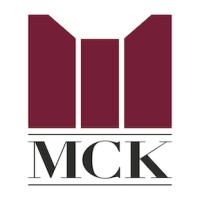 MCK Logo