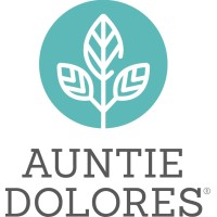 Auntie Dolores Logo